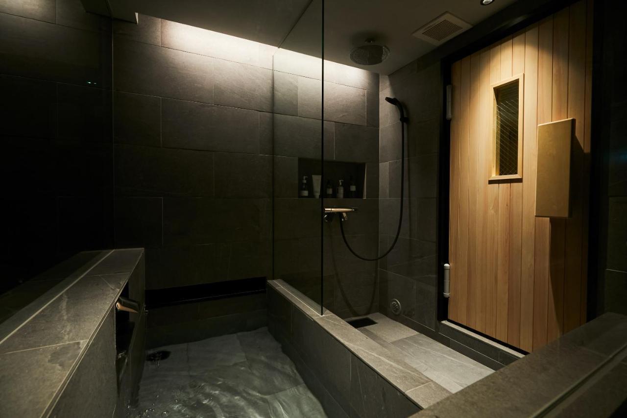 Boutique Sauna Arch Токио Экстерьер фото