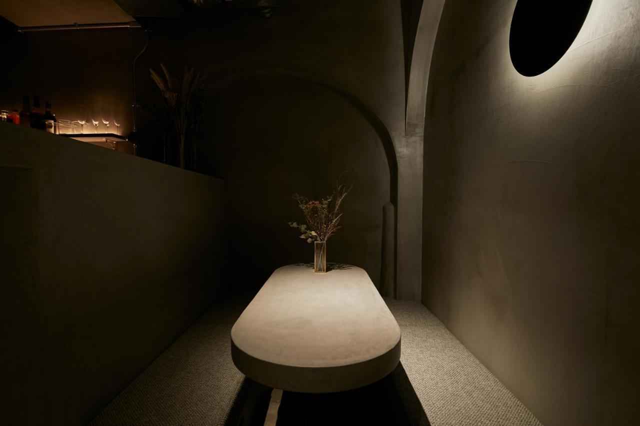 Boutique Sauna Arch Токио Экстерьер фото